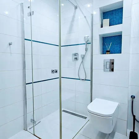 Przystan Tartaczna *