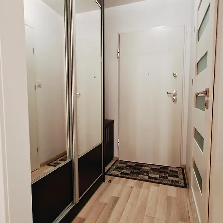 Przystan Tartaczna * Gdansk