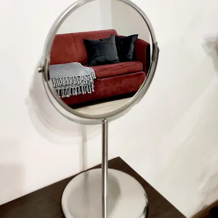 Przystan Tartaczna Apartamento *