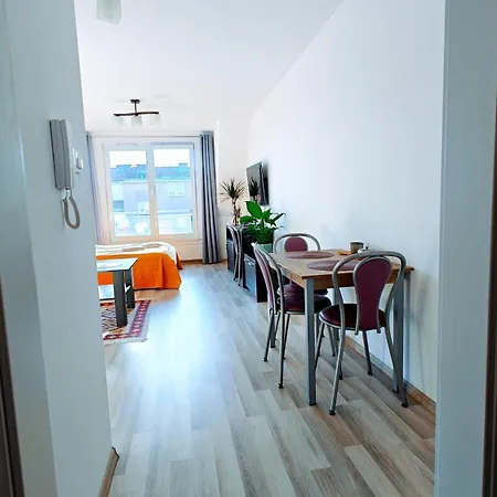 Przystan Tartaczna *