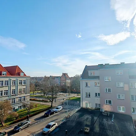 Przystan Tartaczna *