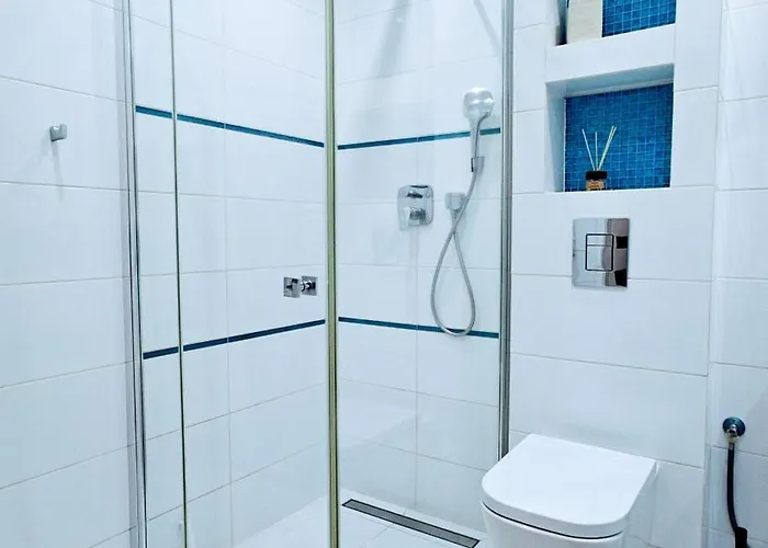 Przystan Tartaczna *