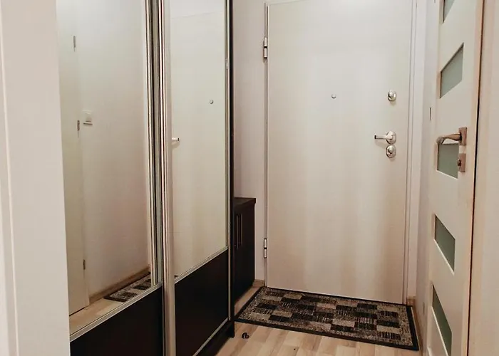 Przystan Tartaczna * Gdansk