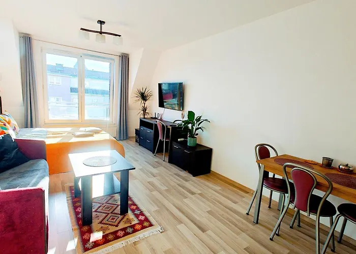 Apartment Przystan Tartaczna *