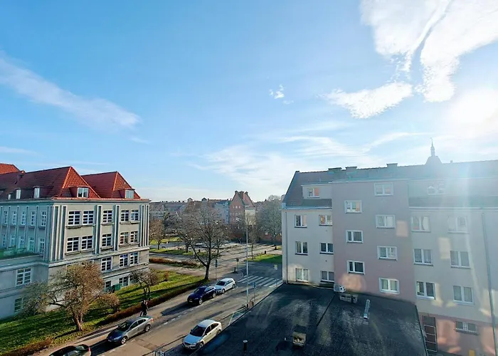 Przystan Tartaczna *