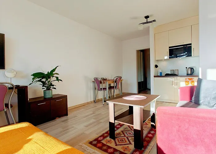 Przystan Tartaczna Gdańsk