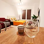 Lejlighed Przystan Tartaczna Gdańsk