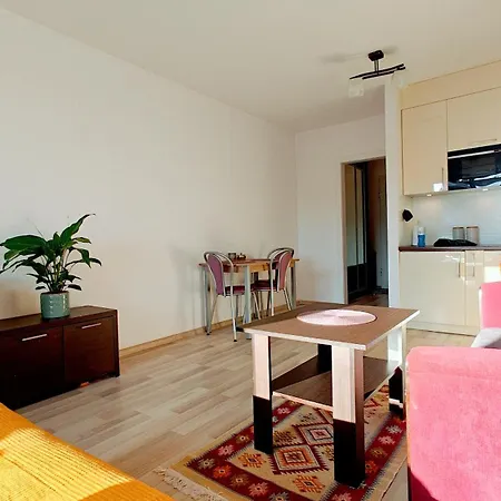 Przystan Tartaczna 格但斯克